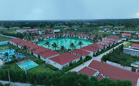 Tripura Resort